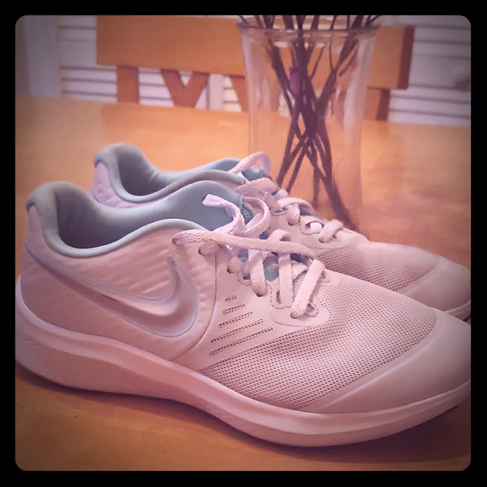 Nike's star runner